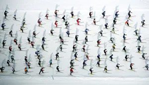 Aerial Photography Gallery: 
