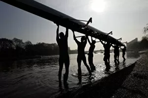 Events Gallery: The Boat Race
