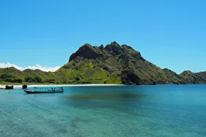 Indonesia Gallery: The Komodo National Park