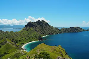 Indonesia Gallery: Komodo National Park, Indonesia