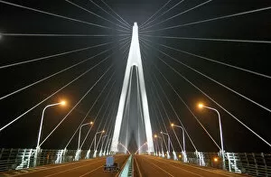 Bridges Gallery: Hangzhou Bay Bridge, China