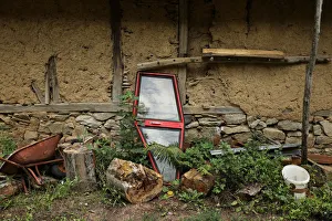 The Wider Image: Depopulation turns Serbias villages into ghost towns The Wider Image: Depopulation turns Serbias villages into ghost towns