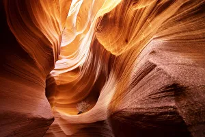 Wider Image: Earthprints: Lake Powell Wider Image: Earthprints: Lake Powell