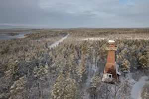 The Wider Image: On Norways border with Russia, unease over military buildup The Wider Image: On Norways border with Russia, unease over military buildup