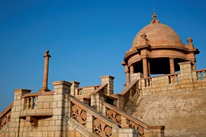 The Wider Image: From Raj to architectural riches The Wider Image: From Raj to architectural riches