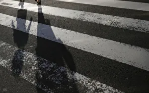 Wider Image: Shadows of Hiroshima and Nagasaki Wider Image: Shadows of Hiroshima and Nagasaki