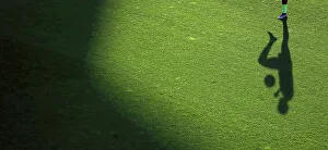 Womens World Cup - Group A - Nigeria v France Womens World Cup - Group A - Nigeria v France