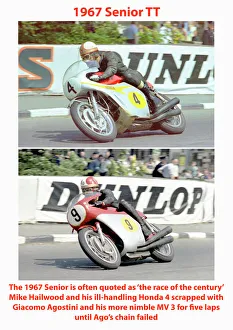 1967 Senior TT 1967 Senior TT