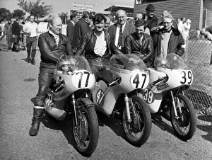 1969 Lightweight Manx Grand Prix winners 1969 Lightweight Manx Grand Prix winners