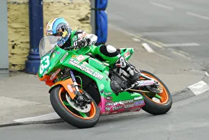 Adam Child (Kawasaki) 2014 Lightweight TT Adam Child (Kawasaki) 2014 Lightweight TT