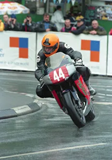 Adam Donavan (Aprilia) 2000 Production TT Adam Donavan (Aprilia) 2000 Production TT