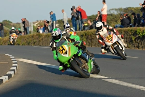 Adam Jones (Kawasaki) 2011 Southern 100 Adam Jones (Kawasaki) 2011 Southern 100
