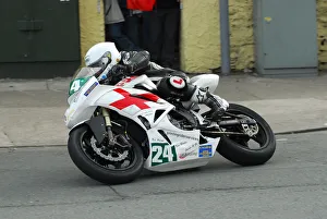 Adrian Harrison (Kawasaki) 2014 Lightweight TT Adrian Harrison (Kawasaki) 2014 Lightweight TT