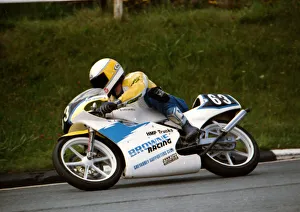 Alan Caughey (Honda) 1994 Ultra Lightweight TT Alan Caughey (Honda) 1994 Ultra Lightweight TT