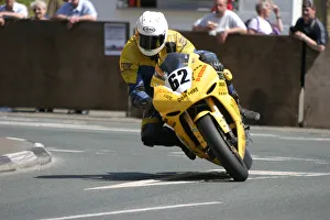Alan Connor (Yamaha) 2006 Superbike TT Alan Connor (Yamaha) 2006 Superbike TT