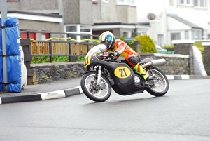 Alan Jackson (Seeley) 2013 Pre TT Classic Alan Jackson (Seeley) 2013 Pre TT Classic