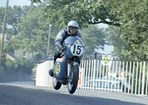 Manx grand prix/alan ryall seeley 1971 senior manx grand prix Manx grand prix/alan ryall seeley 1971 senior manx grand prix