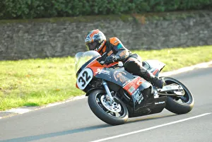 Alec Whitwell (Suzuki) 2013 Formula One Classic TT Alec Whitwell (Suzuki) 2013 Formula One Classic TT