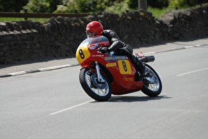 Allan Brew (Seeley G50) 2007 Classic TT Allan Brew (Seeley G50) 2007 Classic TT