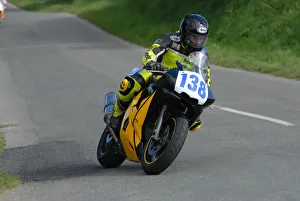 Andrew Kneale (Yamaha) 2007 Jurby Road Andrew Kneale (Yamaha) 2007 Jurby Road