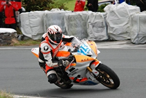 Andy Farrell (Yamaha) 2011 Junior Manx Grand Prix Andy Farrell (Yamaha) 2011 Junior Manx Grand Prix