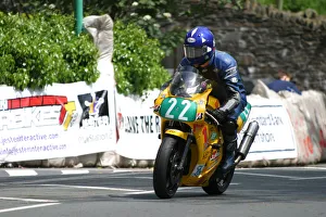 Andy Reynolds (Honda) 2003 Lightweight 400 TT Andy Reynolds (Honda) 2003 Lightweight 400 TT
