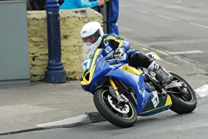 Billy Smith (Suzuki) 2012 Lightweight TT Billy Smith (Suzuki) 2012 Lightweight TT