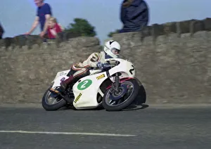 Bob Jackson (Clucas Yamaha) 1979 Southern 100 Bob Jackson (Clucas Yamaha) 1979 Southern 100