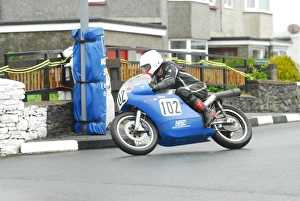Bob Price (Nourish Seeley) 2013 Pre TT Classic Bob Price (Nourish Seeley) 2013 Pre TT Classic