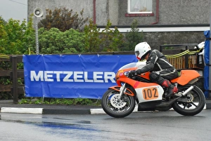 Bob Price (Yamaha) 2013 Pre TT Classic Bob Price (Yamaha) 2013 Pre TT Classic