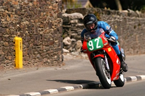 Bob Simmons (Honda) 2004 Lightweight 400 TT Bob Simmons (Honda) 2004 Lightweight 400 TT