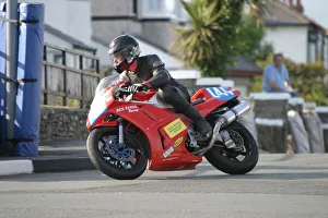 Bob Simmons (Honda) 2007 Steam Packet Races Bob Simmons (Honda) 2007 Steam Packet Races
