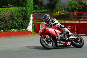 Brandon Cretu (Honda) 2013 Superstock TT Brandon Cretu (Honda) 2013 Superstock TT
