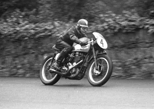 Brian Ball (BSA) 1962 Senior Manx Grand Prix Brian Ball (BSA) 1962 Senior Manx Grand Prix