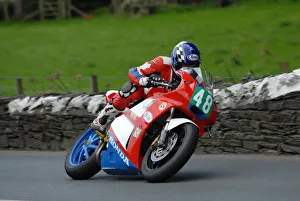Brian Gordon (Honda) Lightweight Manx Grand Prix Brian Gordon (Honda) Lightweight Manx Grand Prix