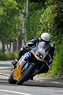 Brian McCormack (Honda) 2014 Senior TT Brian McCormack (Honda) 2014 Senior TT