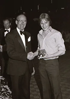 Brian Reid 1980 Senior Manx Grand Prix Brian Reid 1980 Senior Manx Grand Prix