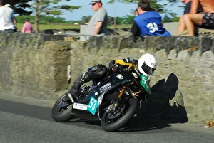 Callum Collister (Kawasaki) 2013 Post TT Callum Collister (Kawasaki) 2013 Post TT