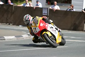 Cameron Donald (Honda) 2006 Superbike TT Cameron Donald (Honda) 2006 Superbike TT