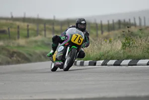 Chris Clark (Honda) 2013 500 Classic TT Chris Clark (Honda) 2013 500 Classic TT