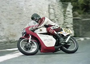 Chris Kneen (Yamaha) 1982 Southern 100 Chris Kneen (Yamaha) 1982 Southern 100