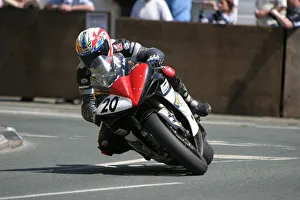 Chris Palmer (Yamaha) 2006 Superbike TT Chris Palmer (Yamaha) 2006 Superbike TT