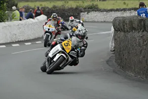Chris Palmer (Yamaha) 2007 Southern 100 Chris Palmer (Yamaha) 2007 Southern 100