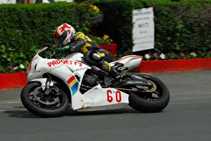 Chris Petty (Honda) 2013 Superstock TT Chris Petty (Honda) 2013 Superstock TT