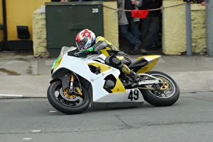 Chris Petty (Kawasaki) 2014 Lightweight TT Chris Petty (Kawasaki) 2014 Lightweight TT