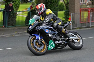 Chris Petty (Kawasaki) 2014 Lightweight TT Chris Petty (Kawasaki) 2014 Lightweight TT
