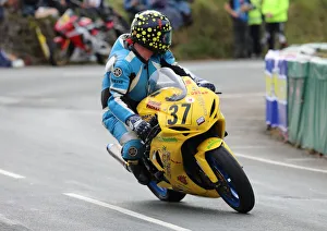 Colin Croft (Suzuki) 2019 Southern 100 Colin Croft (Suzuki) 2019 Southern 100