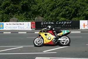Craig McLean (Yamaha) 2003 Lightweight TT Craig McLean (Yamaha) 2003 Lightweight TT