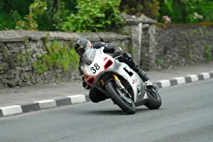 Dan Hegarty (Norton) 2013 Superbike TT Dan Hegarty (Norton) 2013 Superbike TT
