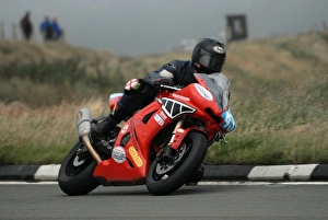 Dan Hobson (Yamaha) 2008 Junior Manx Grand Prix Dan Hobson (Yamaha) 2008 Junior Manx Grand Prix